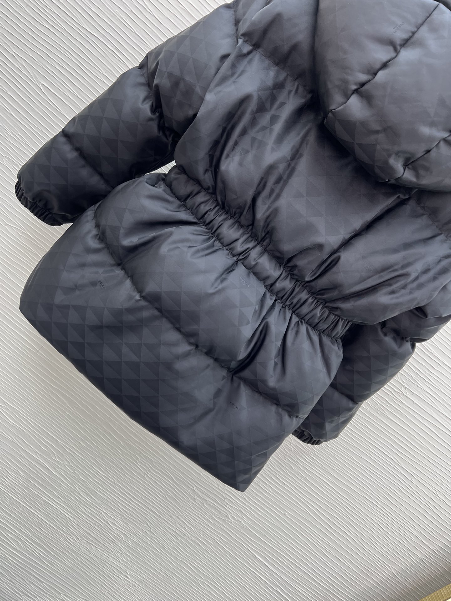 Prada Down Jackets